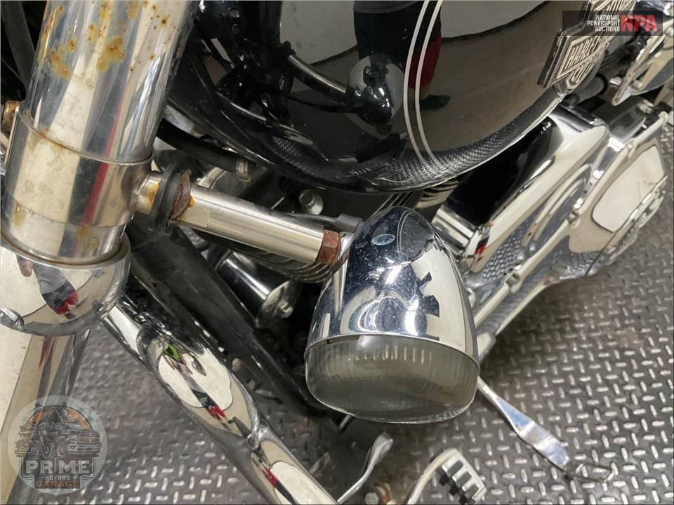 2004 Harley-Davidson FXDWGI DYNA WIDE GLIDE — фото 35