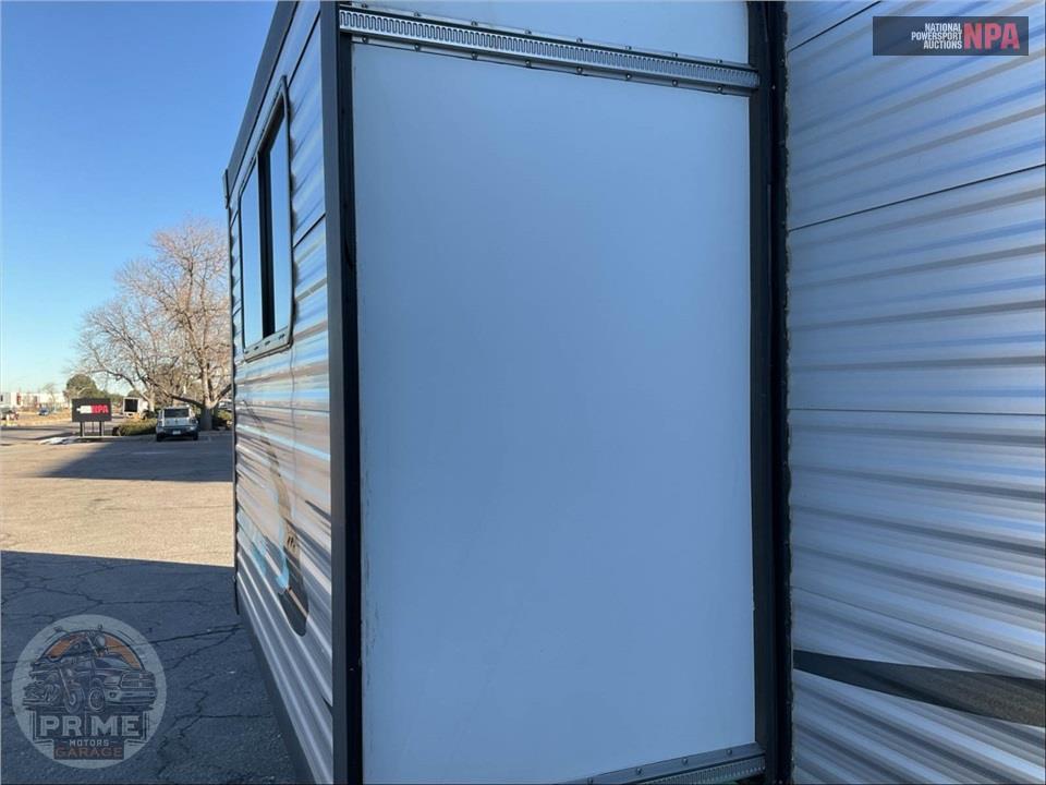 2019 Sunset Park Rv M-23WQBS - SUN LITE SERIES — фото 37