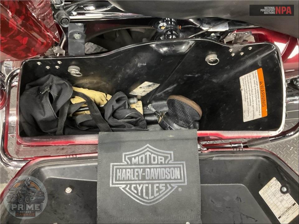 2008 Harley-Davidson FLHTCU ULTRA CLASSIC ELECTRA GLIDE — фото 44