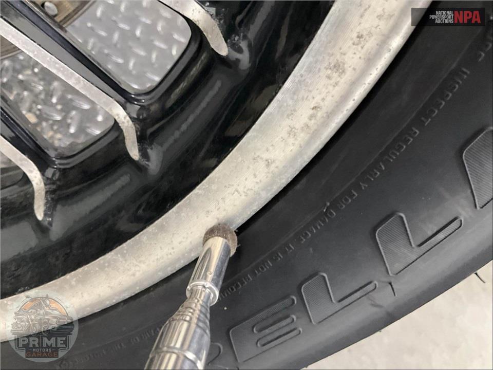 2018 Indian Motorcycle SCOUT (BASE) — фото 21