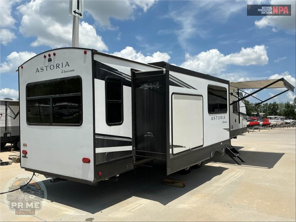 2020 Aerolite M-3373RL - ASTORIA SERIES — фото 4