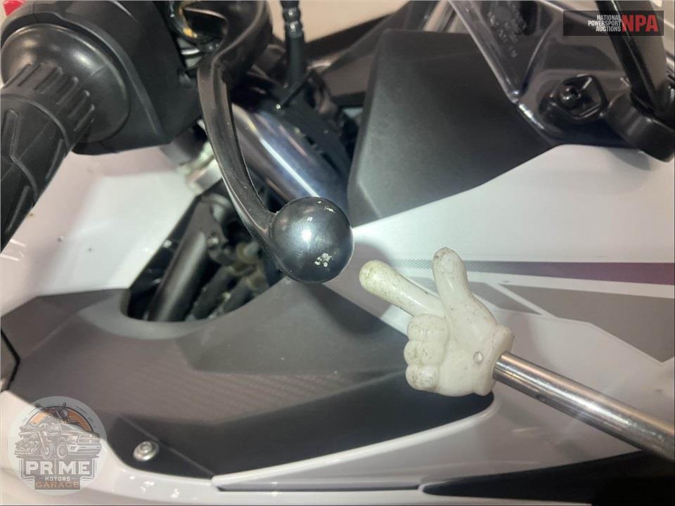 2023 Kawasaki EX400GPFNN NINJA 400 (ABS) — фото 23