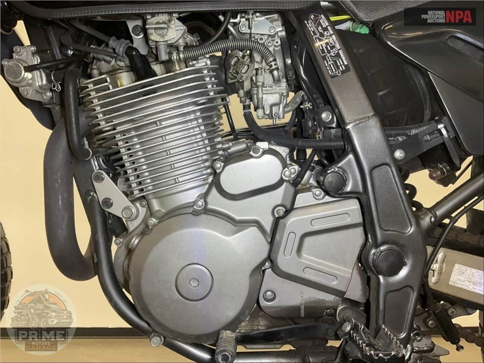 2024 Suzuki DR650SEM4 — фото 7