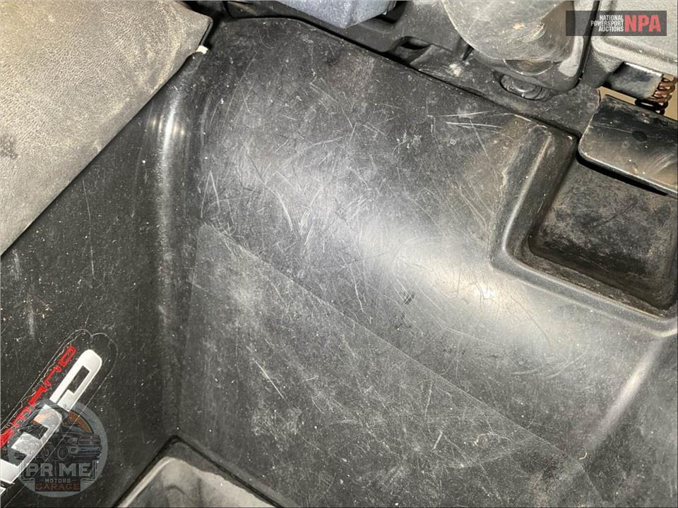 2007 Polaris SPORTSMAN 500 EFI X2 — фото 20