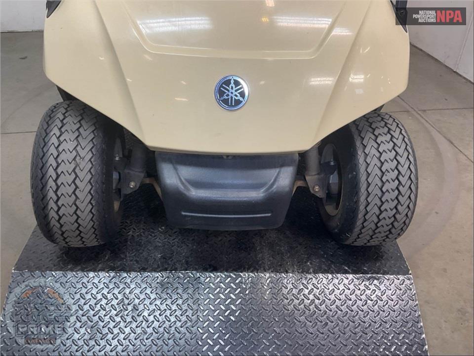 2022 Yamaha DR2AW1XFI — фото 9