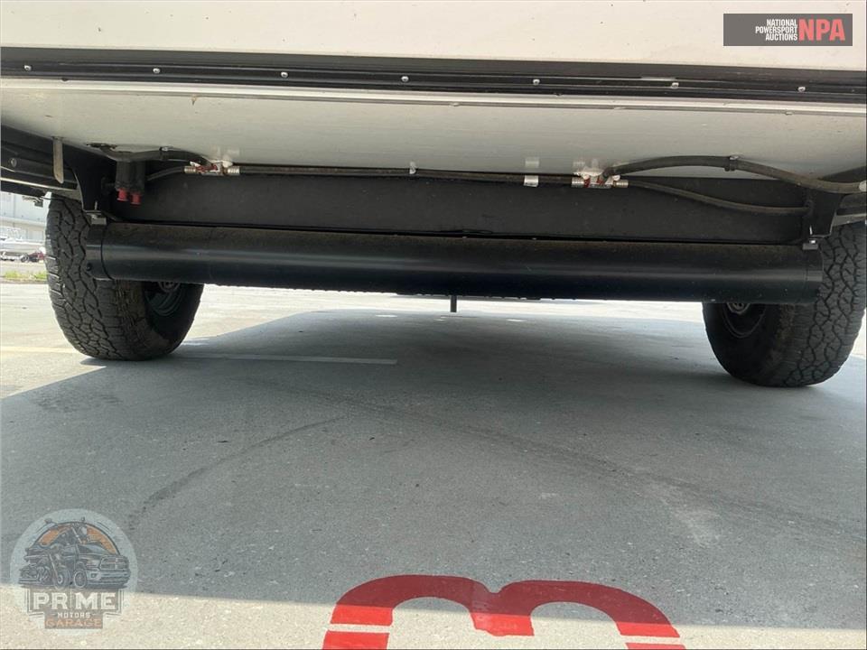 2023 Nucamp Rv M-400 BOONDOCK - T@B SERIES — фото 40