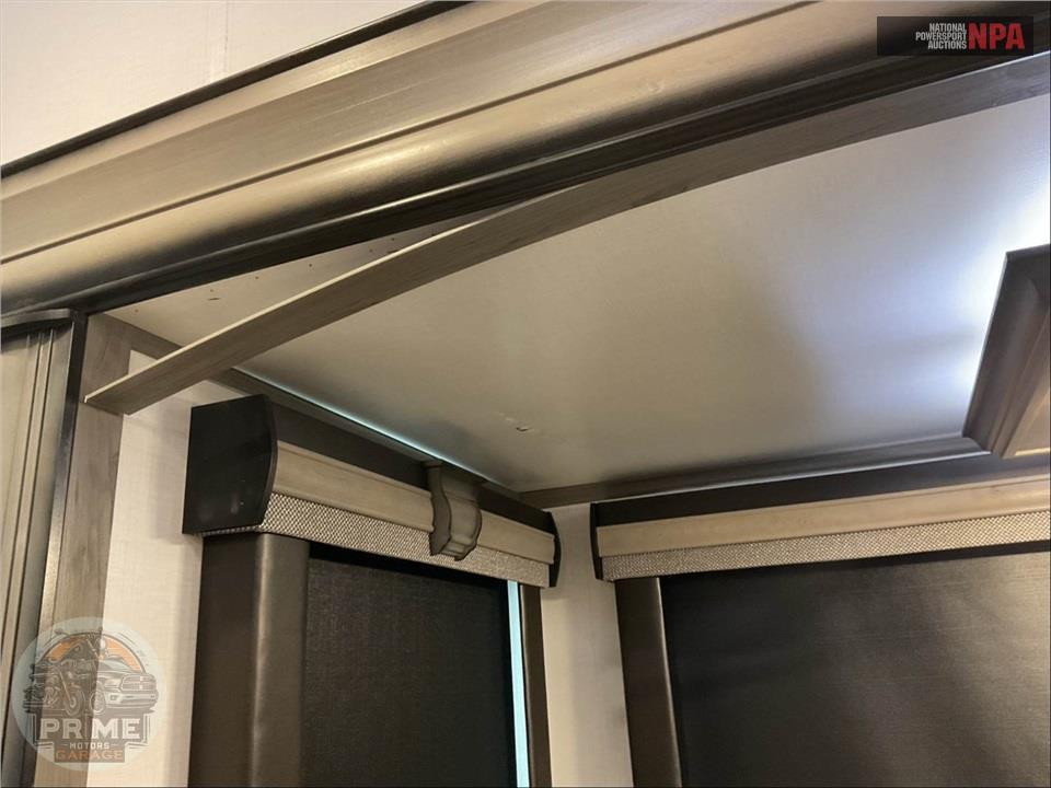 2022 Keystone Rv M-3855 BR - MONTANA FIFTH WHEEL SERIES — фото 26