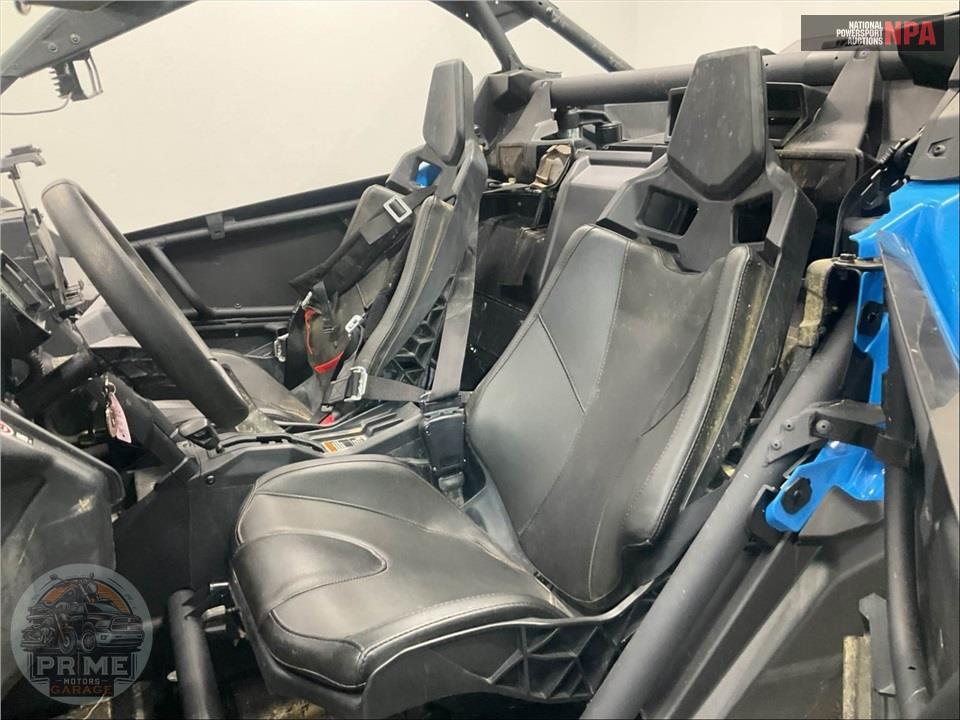 2021 Can-Am MAVERICK X3 DS TURBO — фото 18