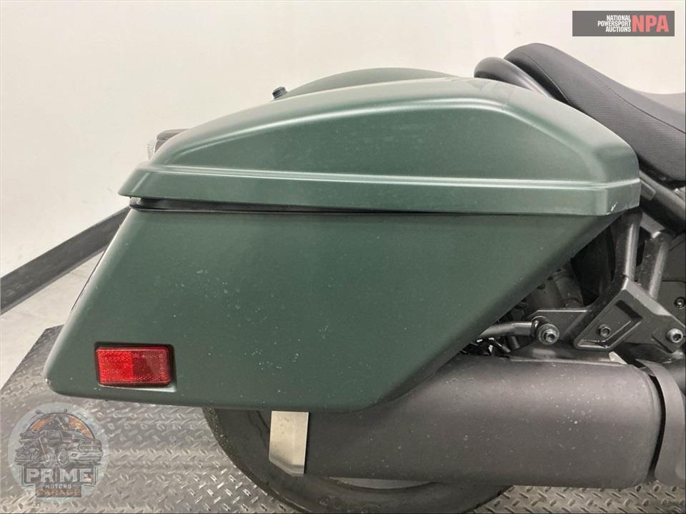 2024 Honda CMX1100D2 REBEL 1100T DCT — фото 16