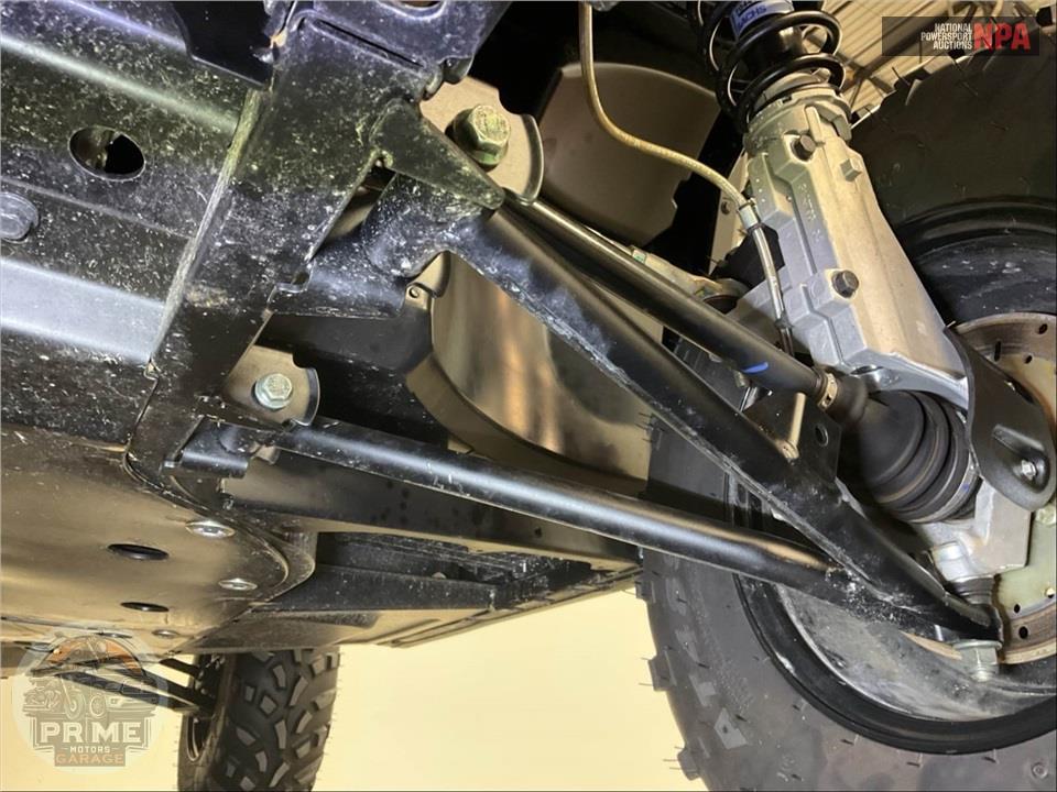 2024 Polaris RANGER SP 570 — фото 15