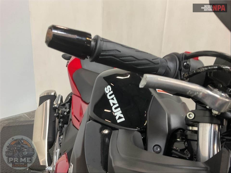 2024 Suzuki GSX250RAM4 (ABS) — фото 19