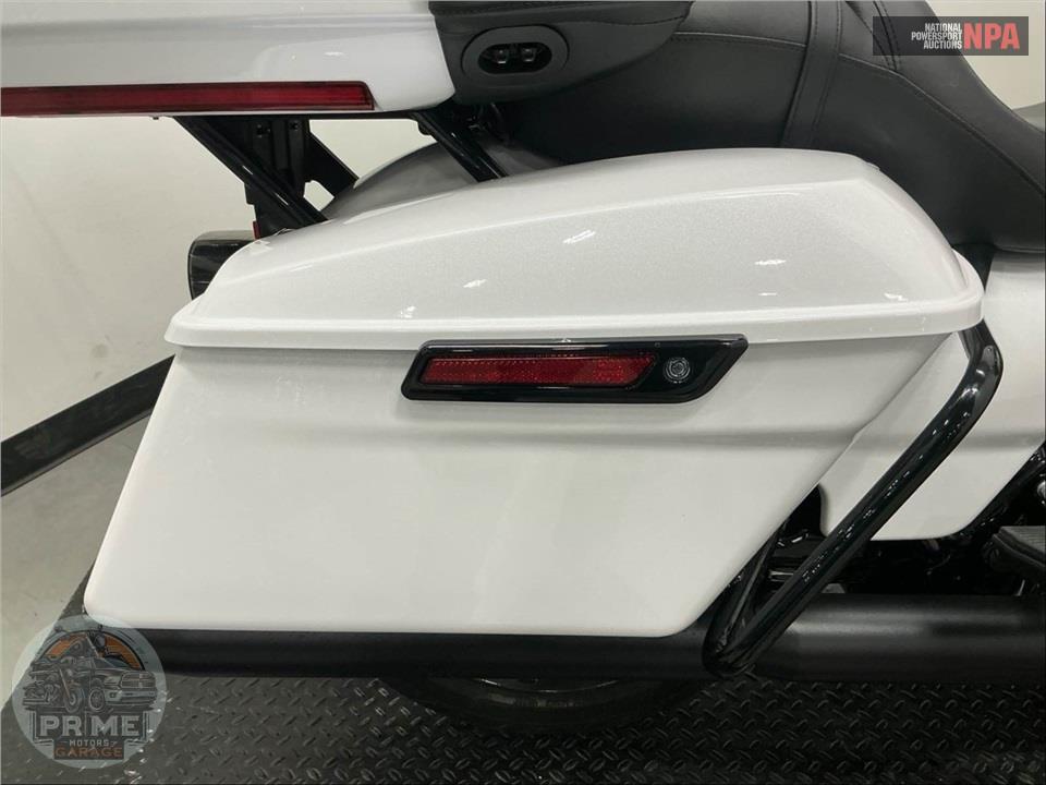 2024 Harley-Davidson FLHTK ULTRA LIMITED — фото 19