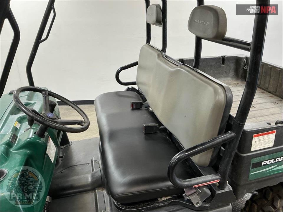 2004 Polaris RANGER 4X4 — фото 30