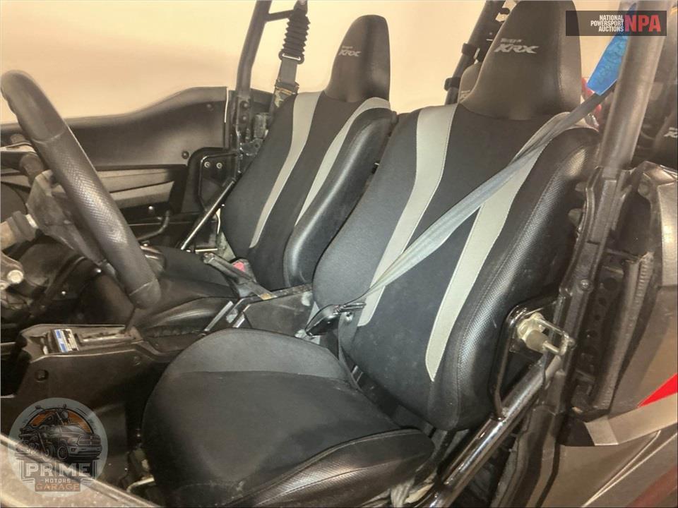 2023 Kawasaki KRT1000CPFNN TERYX KRX4 1000 SE — фото 39