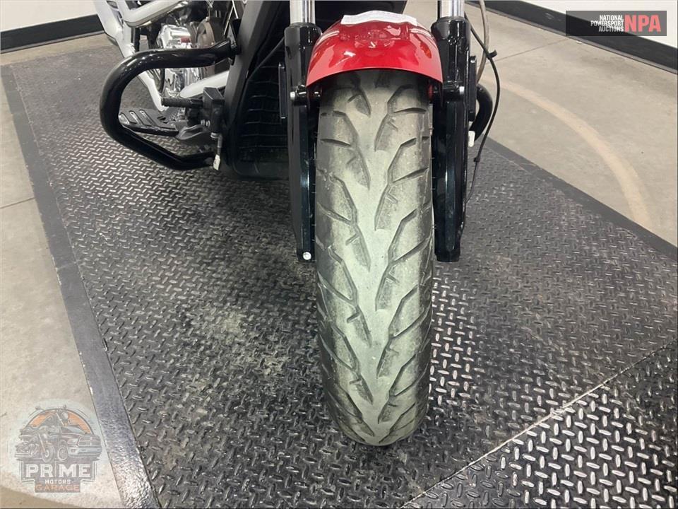 2019 Indian Motorcycle SCOUT ICON (ABS) — фото 17