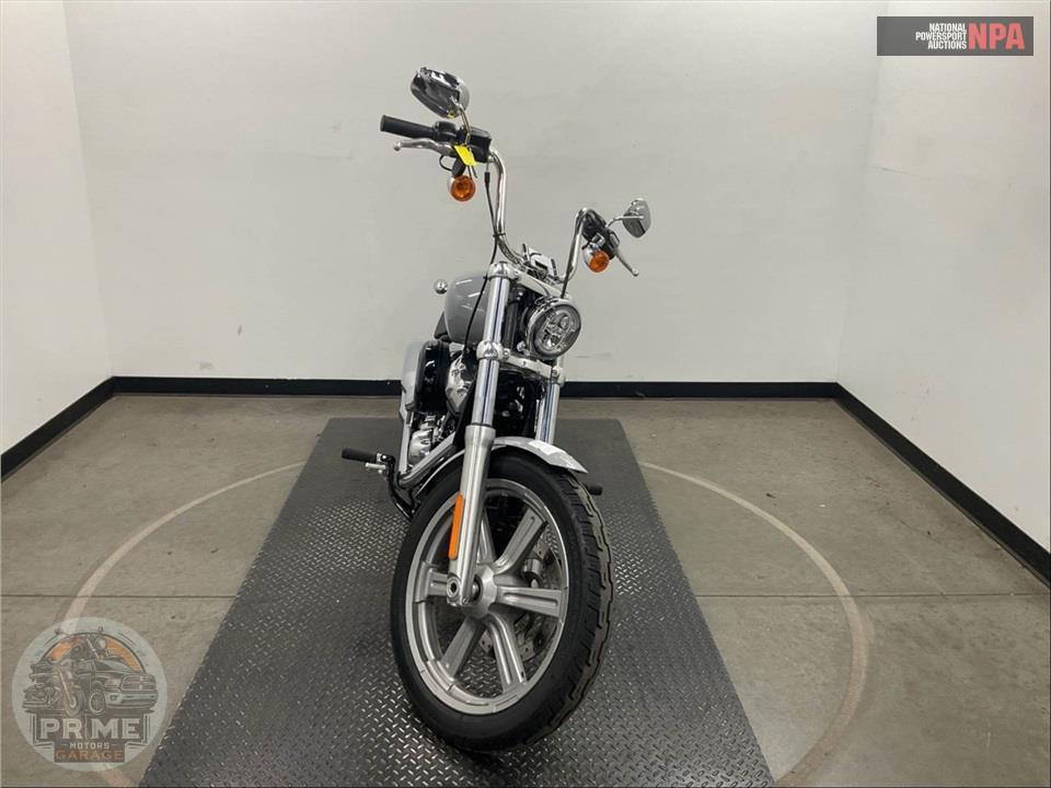 2024 Harley-Davidson FXST SOFTAIL STANDARD — фото 2