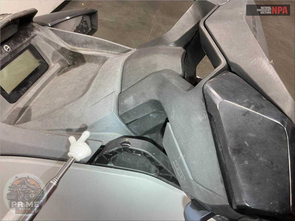 2022 Seadoo/Brp GTI SE 130 SOUND SYSTEM — фото 9