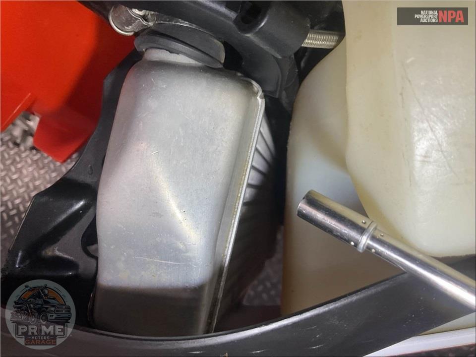 2024 Ktm 125 XC — фото 12