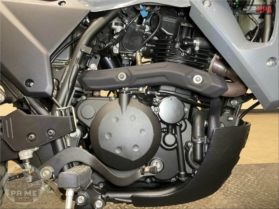 2023 Kawasaki KLR650 — фото 8