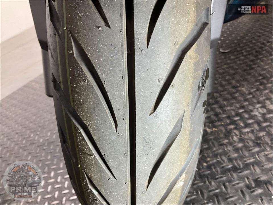 2023 Zhejiang Riya Motorcycle Co, Ltd HURRICANE 300 — фото 10