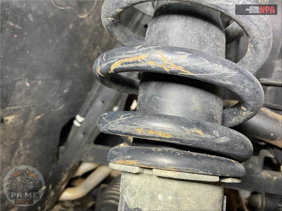 2020 Polaris RANGER CREW 1000 PREMIUM (ELECTRIC POWER STEERING) — фото 55