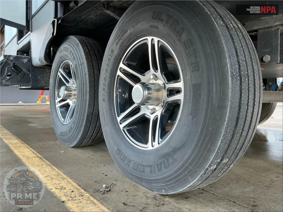 2020 Keystone Rv M-364 BHL - COUGAR FIFTH WHEEL SERIES — фото 60