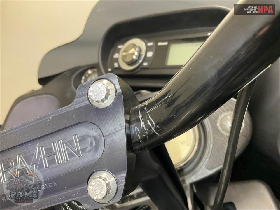 2008 Harley-Davidson FLTR ROAD GLIDE — фото 35