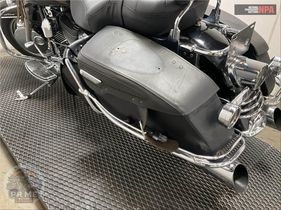 2002 Harley-Davidson FLHRCI ROAD KING CLASSIC — фото 20