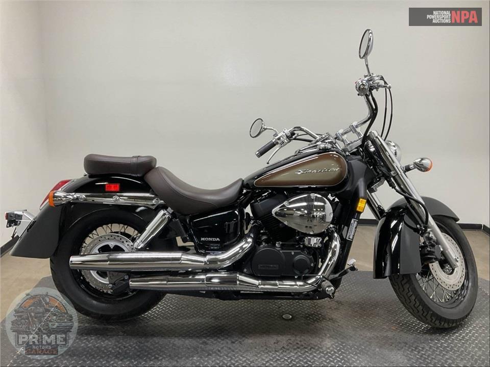 2024 Honda SHADOW AERO — фото 1