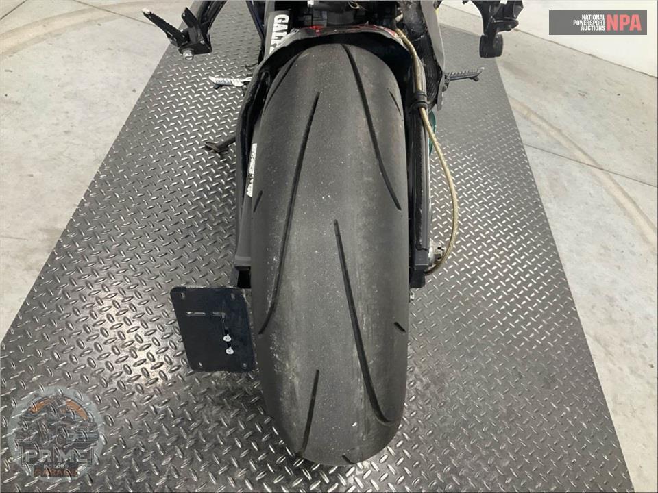 2006 Suzuki GSX-R1000K6 — фото 26