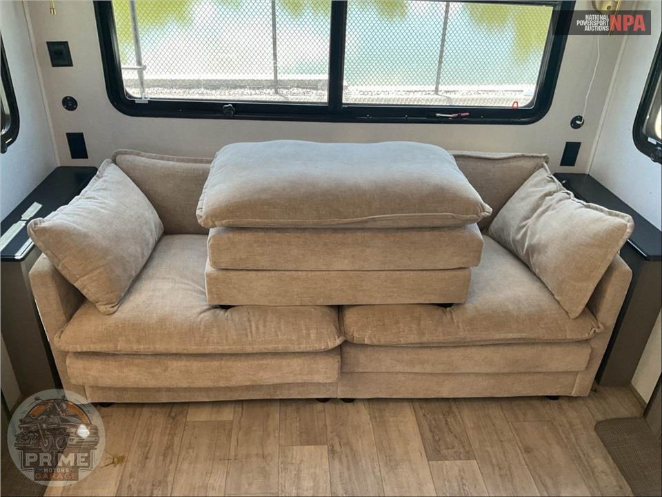 2021 Keystone Rv M-3231 CK - MONTANA FIFTH WHEEL SERIES — фото 12