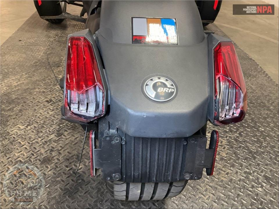 2024 Can-Am RYKER 600 ACE — фото 20