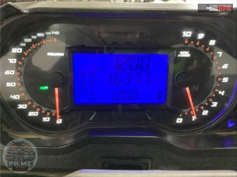 2024 Polaris RANGER CREW XP 1000 PREMIUM — фото 5