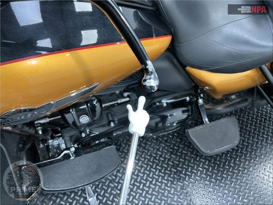 2023 Harley-Davidson FLTRK ROAD GLIDE LIMITED — фото 62