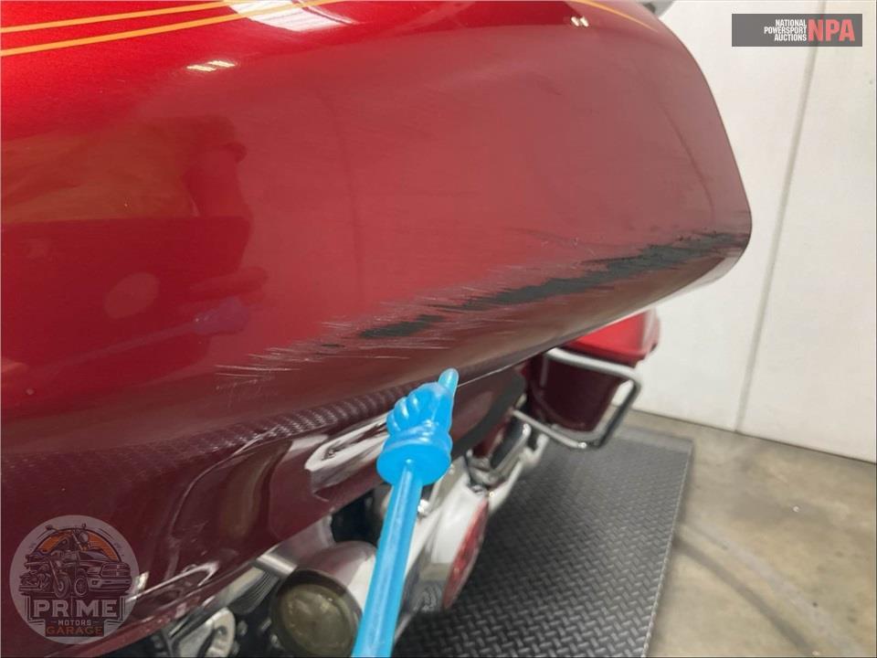 2019 Harley-Davidson FLTRX ROAD GLIDE — фото 17