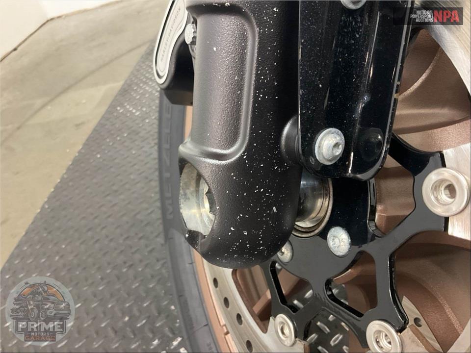 2024 Harley-Davidson FXLRS LOW RIDER S — фото 21