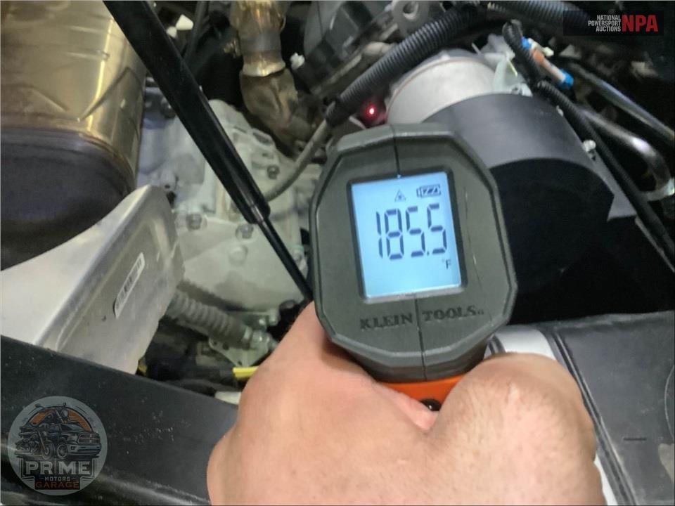 2025 Can-Am DEFENDER MAX LIMITED CAB HD10 — фото 10