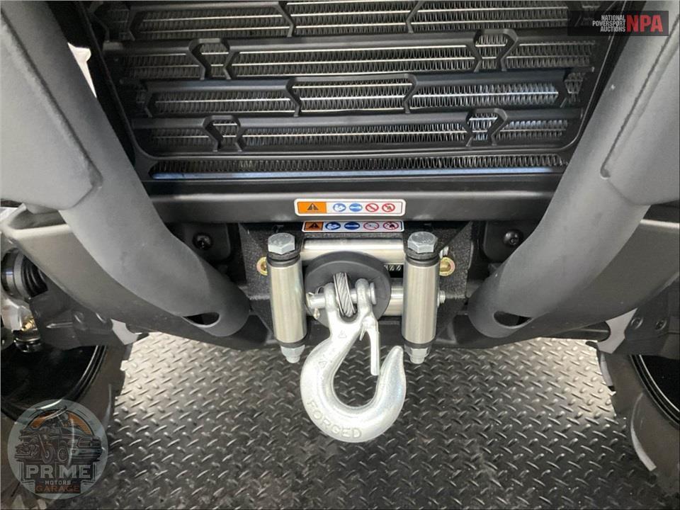 2025 Can-Am OUTLANDER XT 700 — фото 14