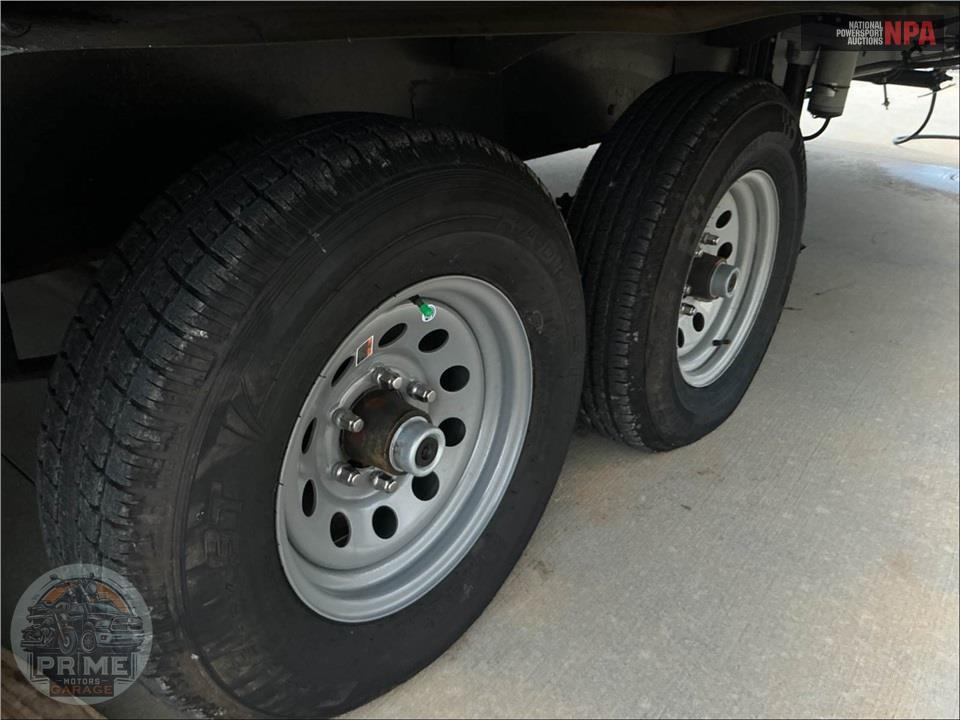 2019 Keystone Rv M-328 RL OUTBACK SERIES — фото 29