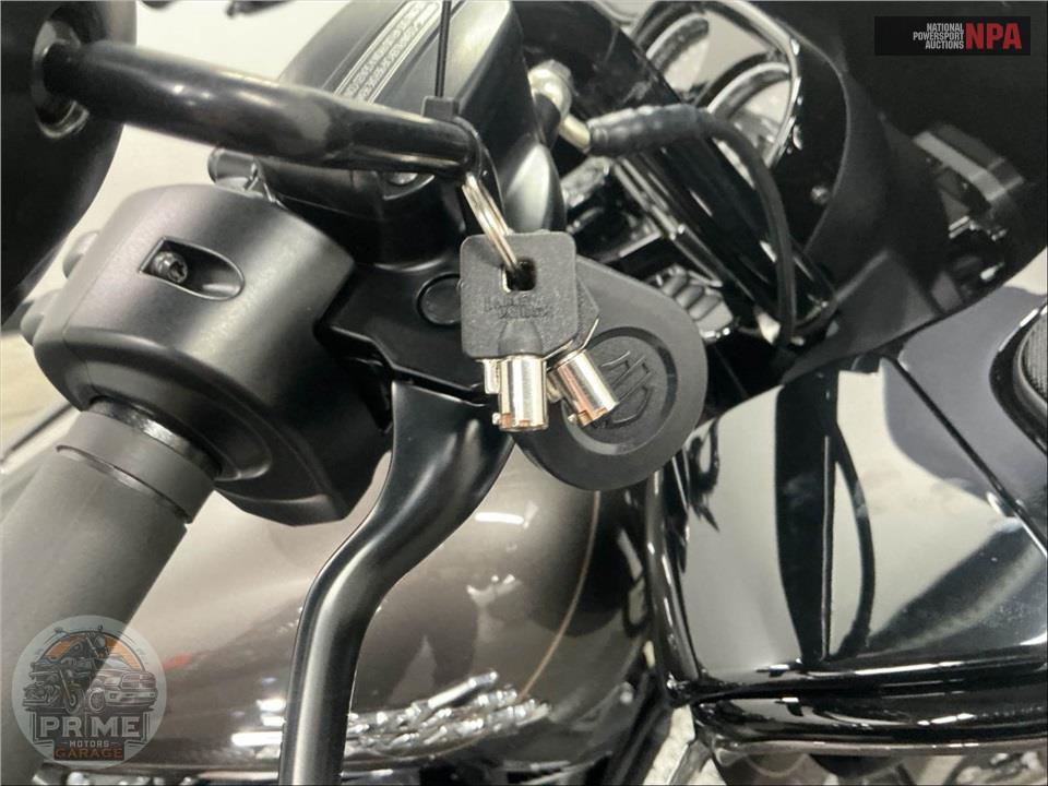 2023 Harley-Davidson FLTRT ROAD GLIDE 3 — фото 11