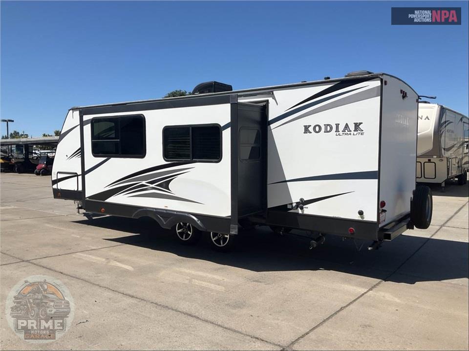2020 Kodiak By Dutchmen M-261RBSL - ULTRA LITE SERIES — фото 3