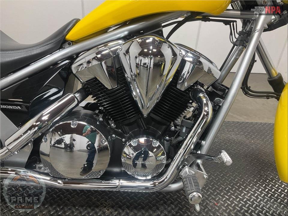 2023 Honda CT1300CXA FURY — фото 6