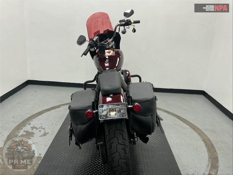 2023 Harley-Davidson FXST SOFTAIL STANDARD — фото 4