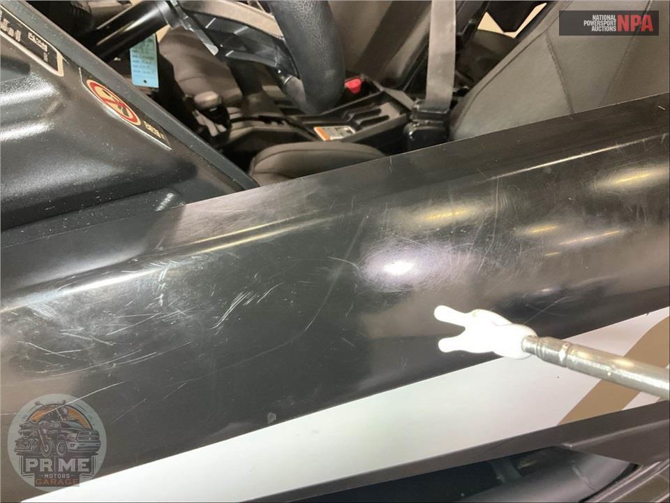 2024 Can-Am MAVERICK X3 MAX DS TURBO RR 64 — фото 39