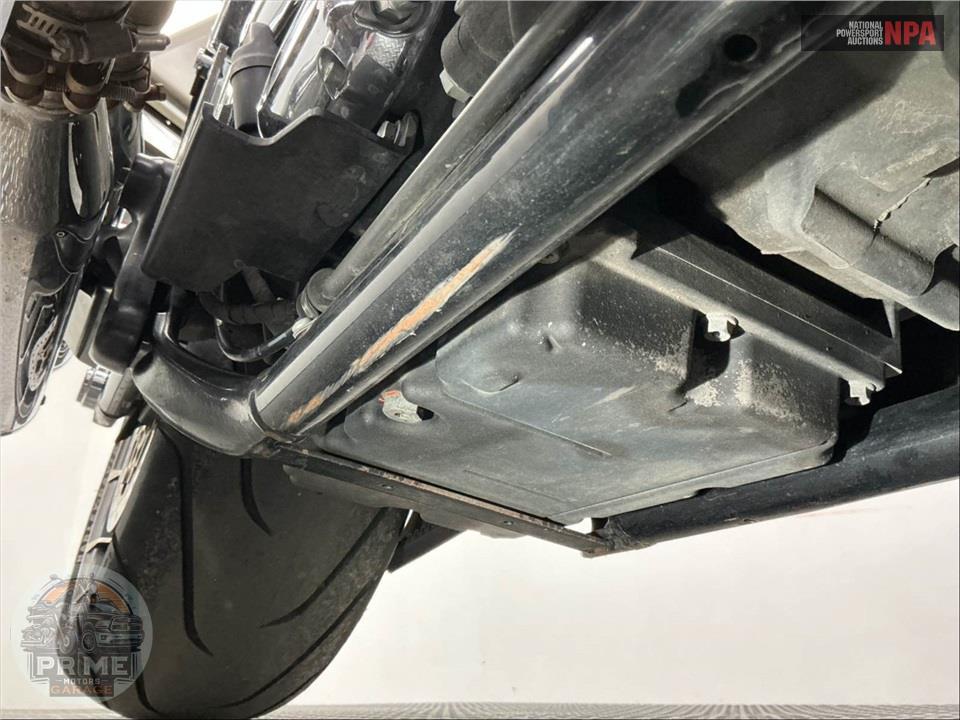 2024 Harley-Davidson FXBR BREAKOUT — фото 17