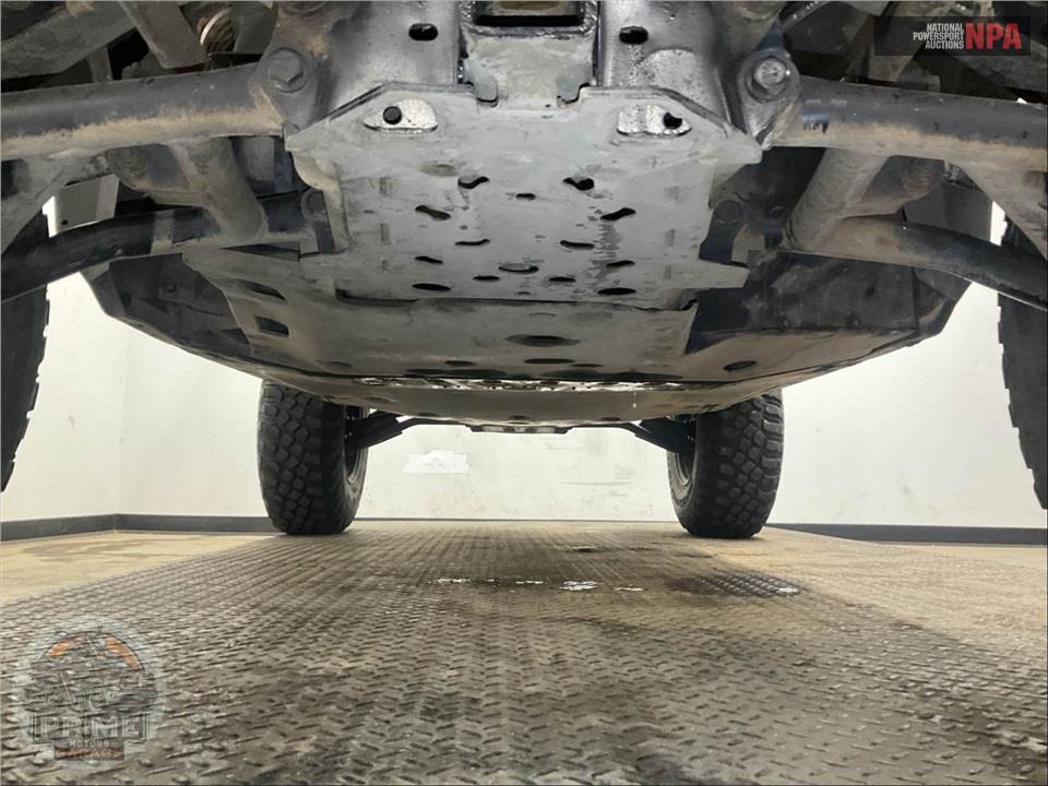 2022 Can-Am COMMANDER XT 1000R (CAMOUFLAGE) — фото 14