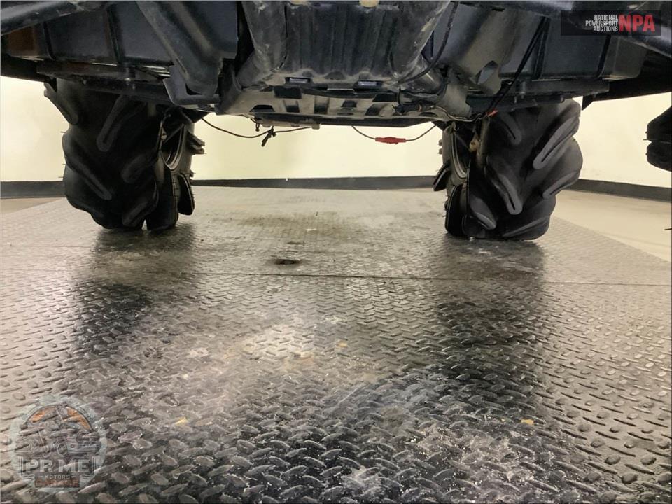 2023 Polaris SPORTSMAN 850 HIGHLIFTER EDITION — фото 16