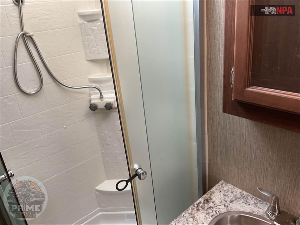 2017 Keystone Rv M-29 FK - SPRINTER CAMPFIRE EDITION SERIES — фото 20