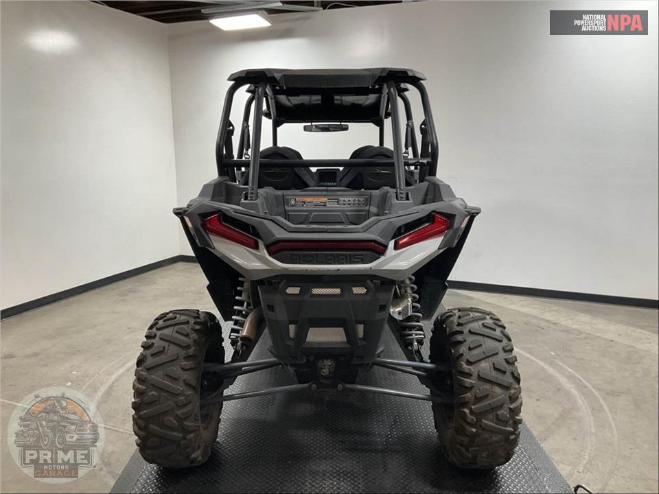 2021 Polaris RZR XP 4 1000 PREMIUM — фото 4