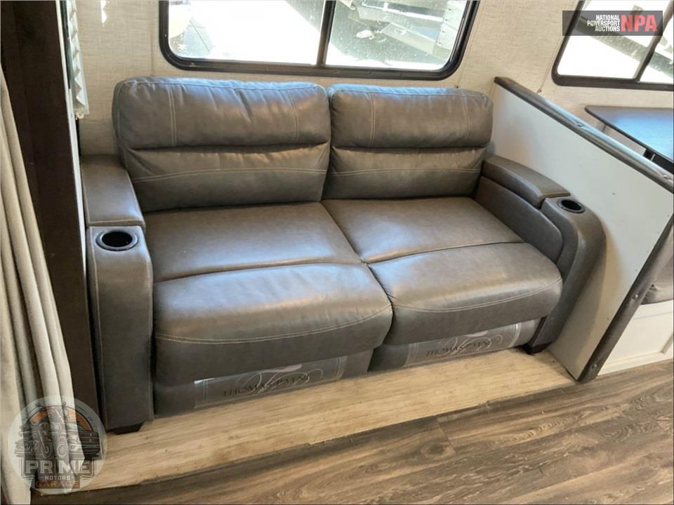 2021 Keystone Rv M-2730 BH BULLET CROSSFIRE SERIES — фото 12